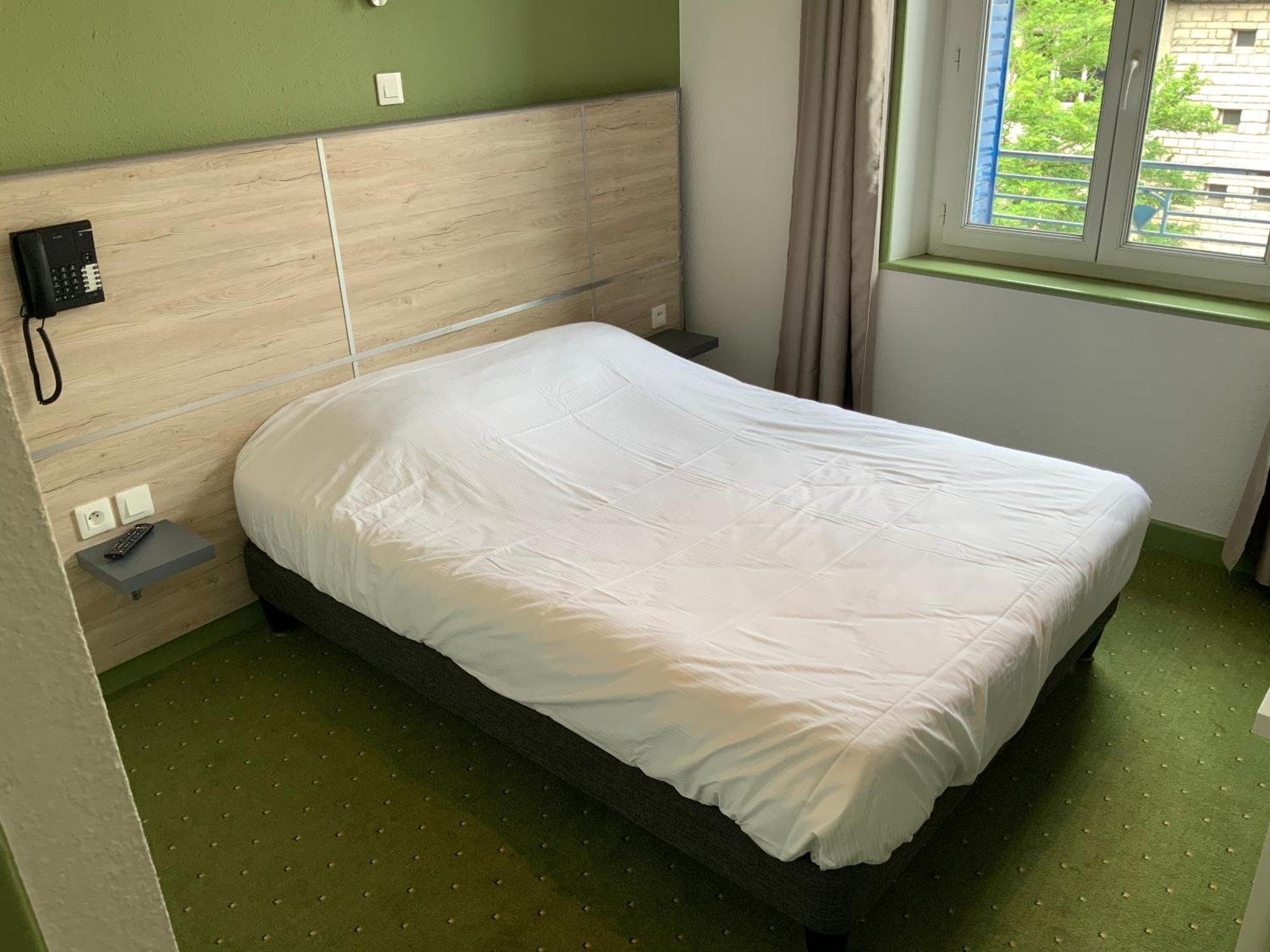Auberge De Jeunesse - Hi Verdun Kültér fotó