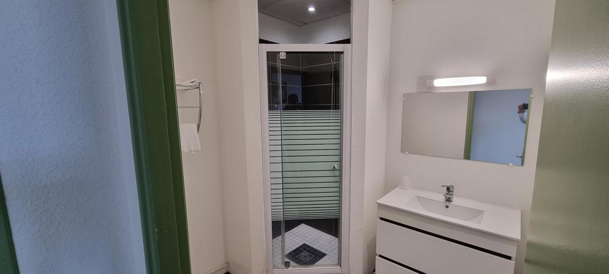 Auberge De Jeunesse - Hi Verdun Kültér fotó