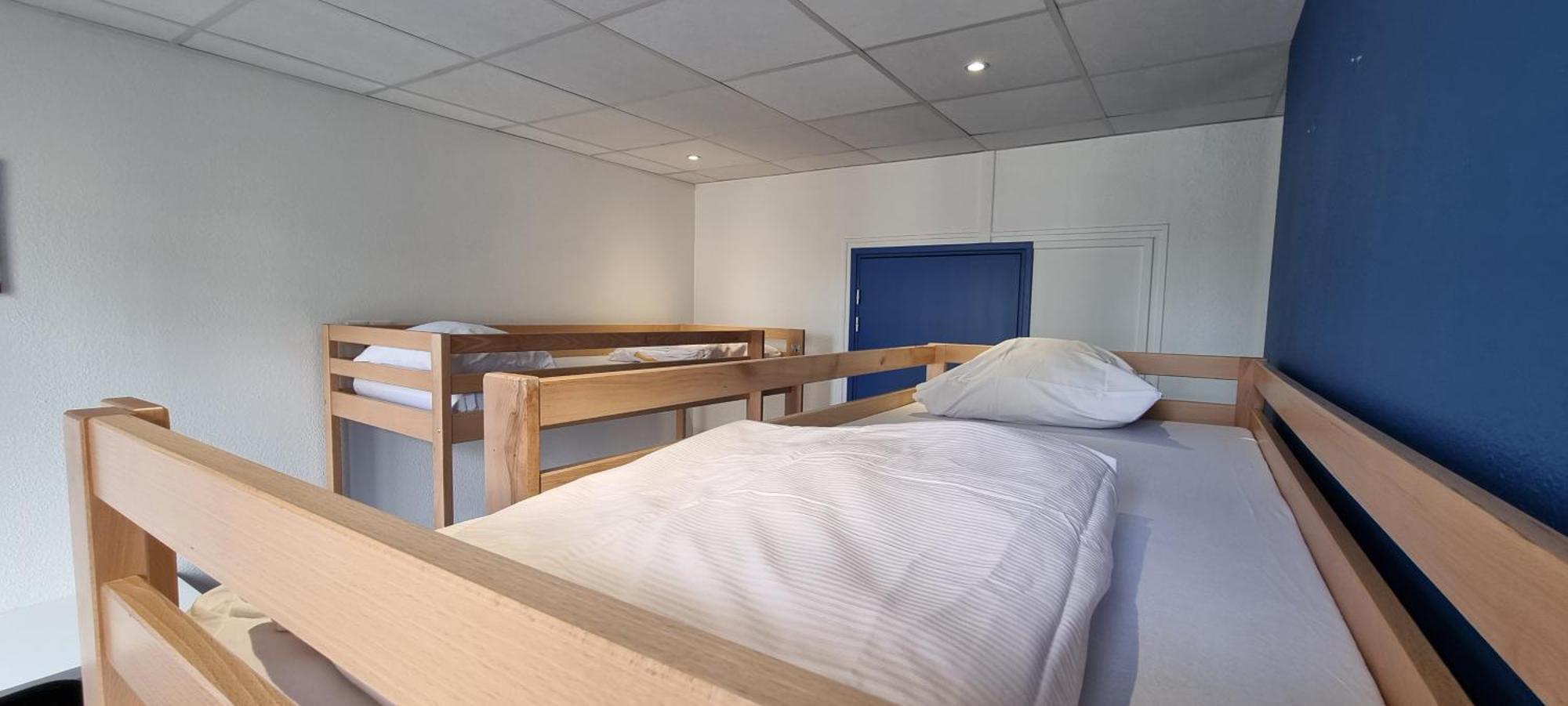 Auberge De Jeunesse - Hi Verdun Kültér fotó