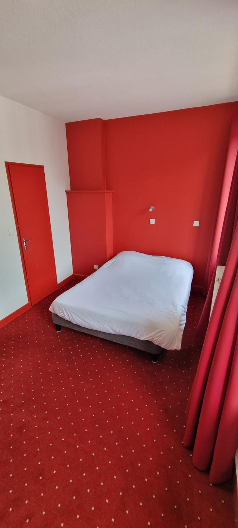 Auberge De Jeunesse - Hi Verdun Kültér fotó