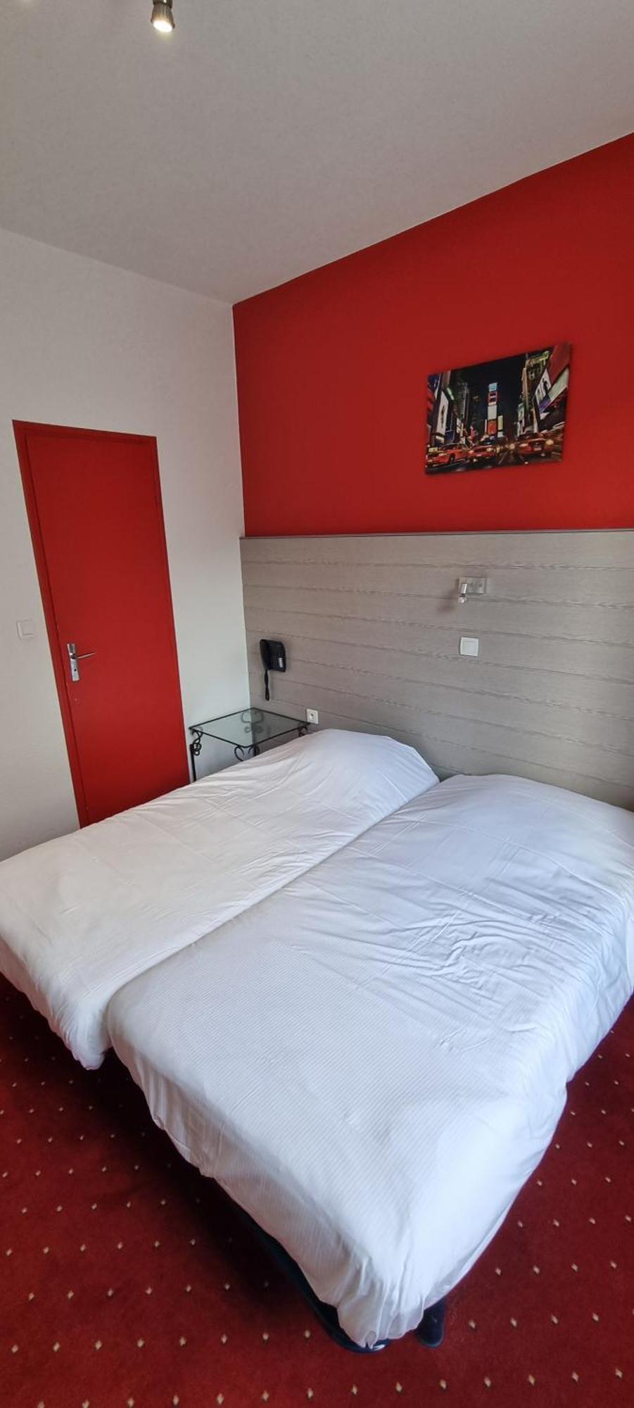 Auberge De Jeunesse - Hi Verdun Kültér fotó