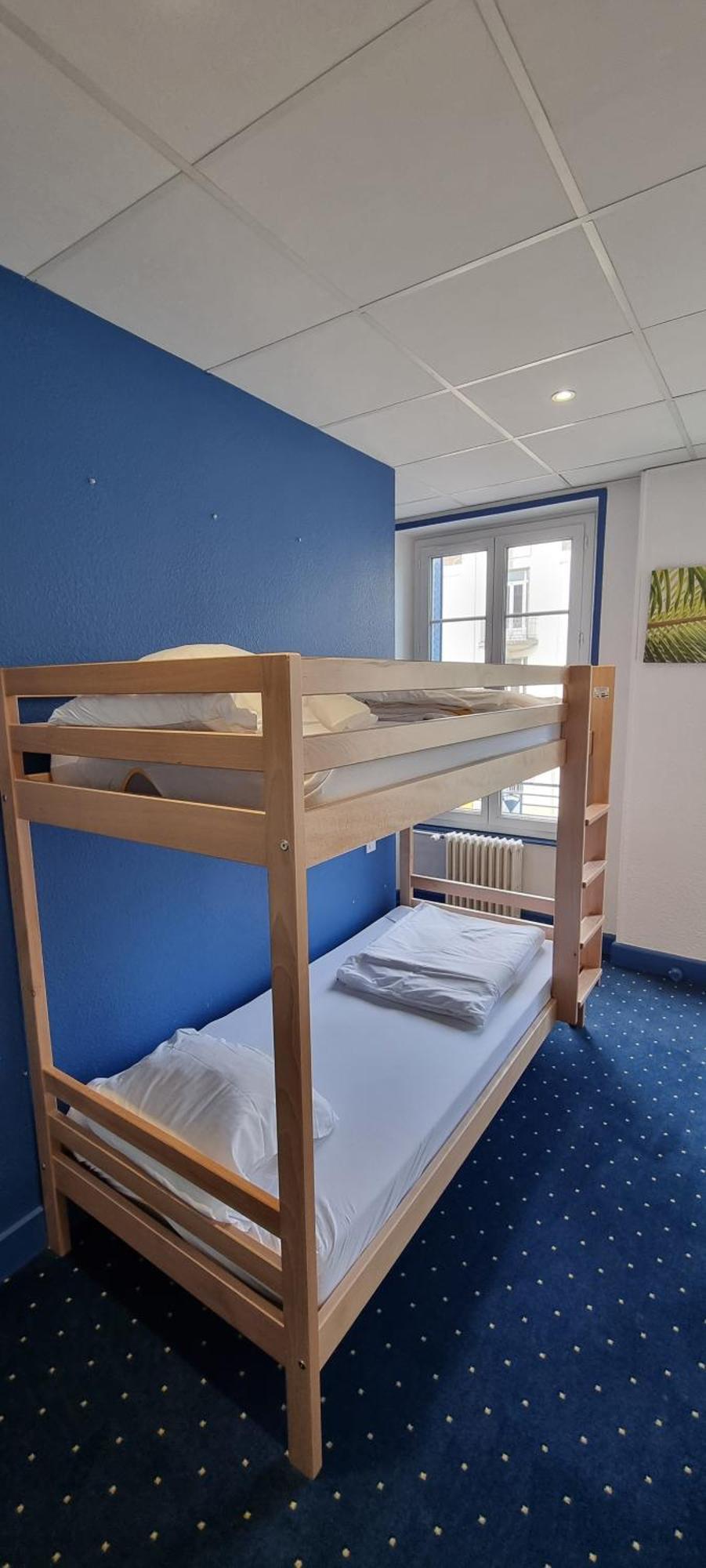 Auberge De Jeunesse - Hi Verdun Kültér fotó