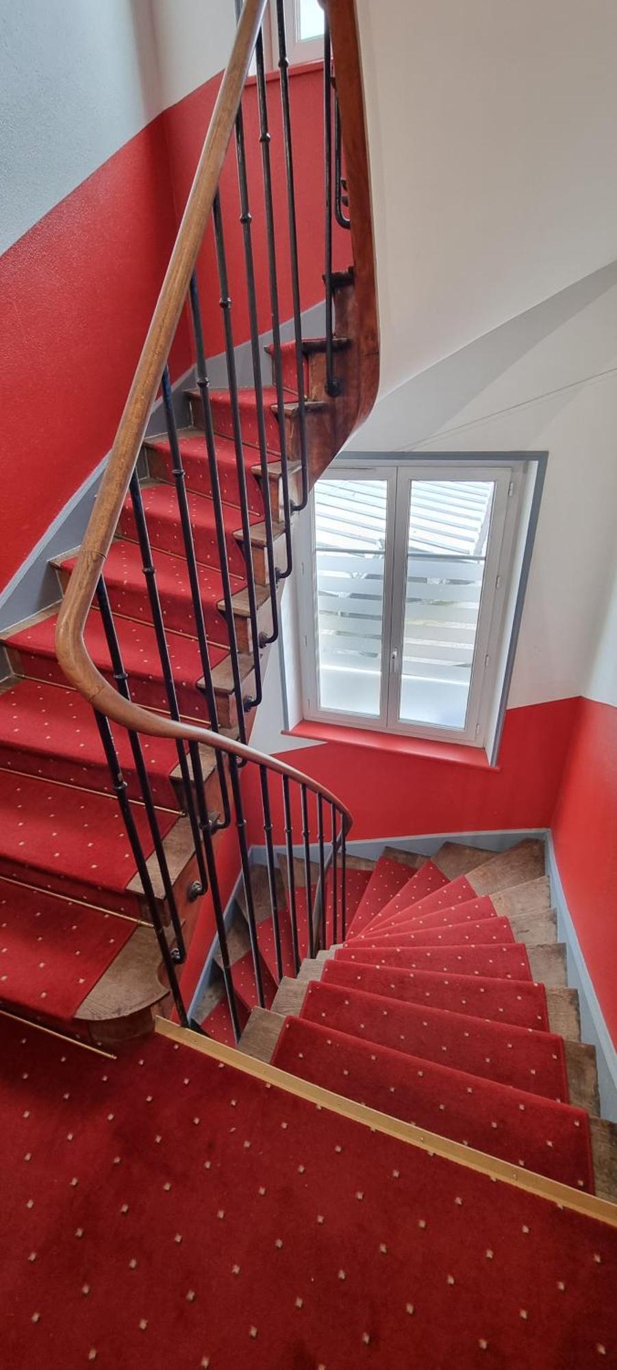 Auberge De Jeunesse - Hi Verdun Kültér fotó