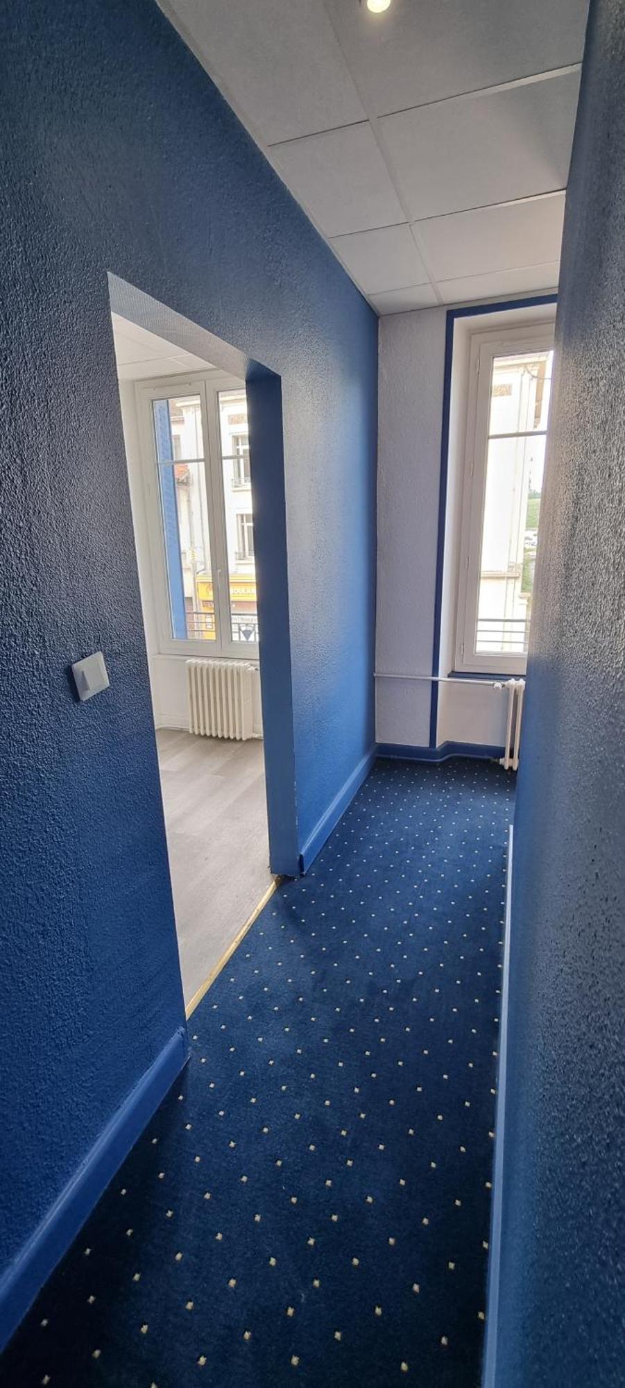 Auberge De Jeunesse - Hi Verdun Kültér fotó