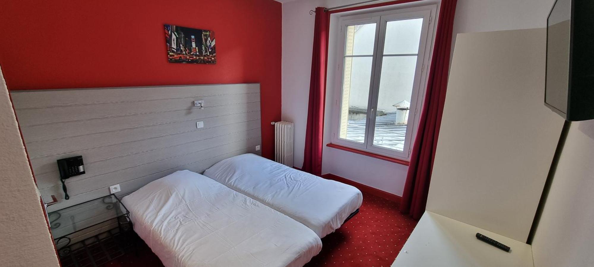 Auberge De Jeunesse - Hi Verdun Kültér fotó