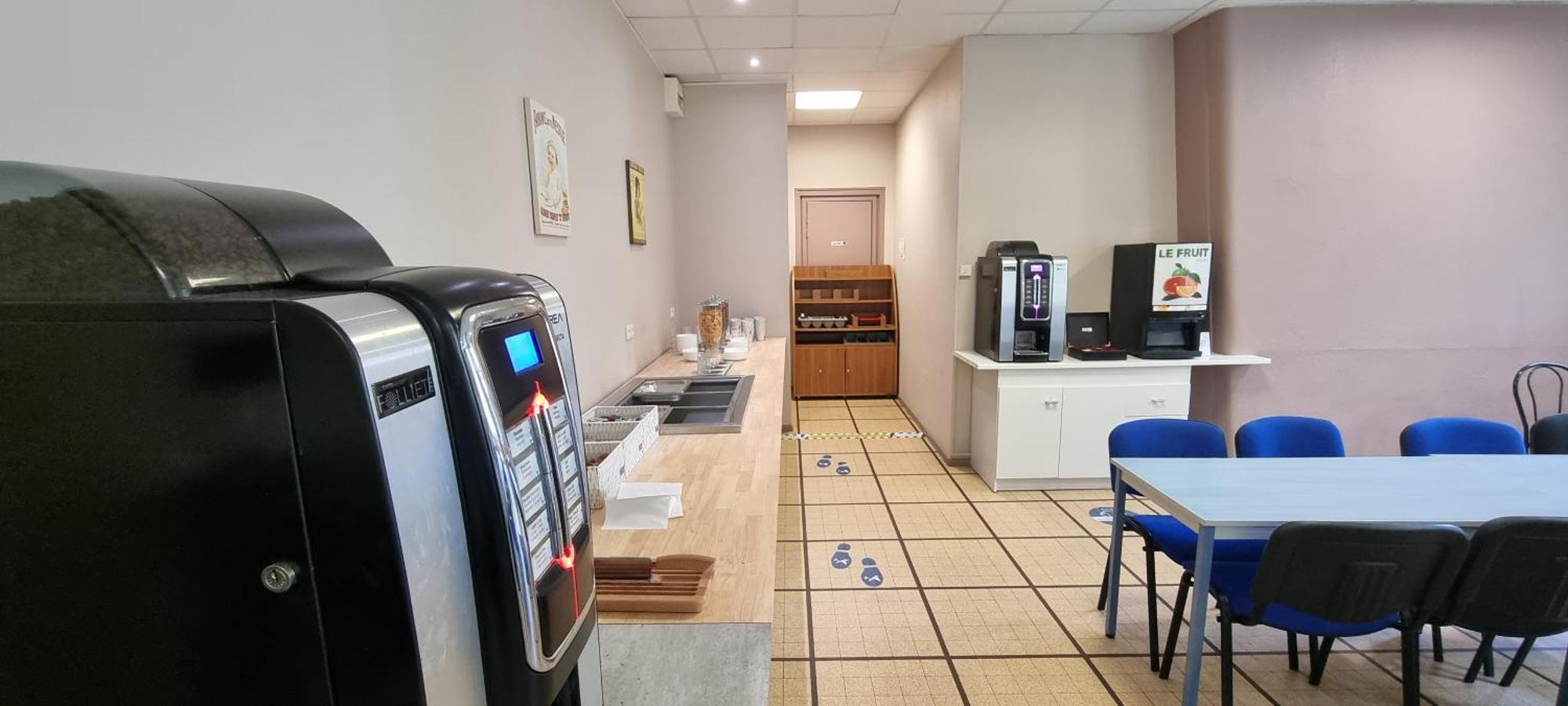 Auberge De Jeunesse - Hi Verdun Kültér fotó