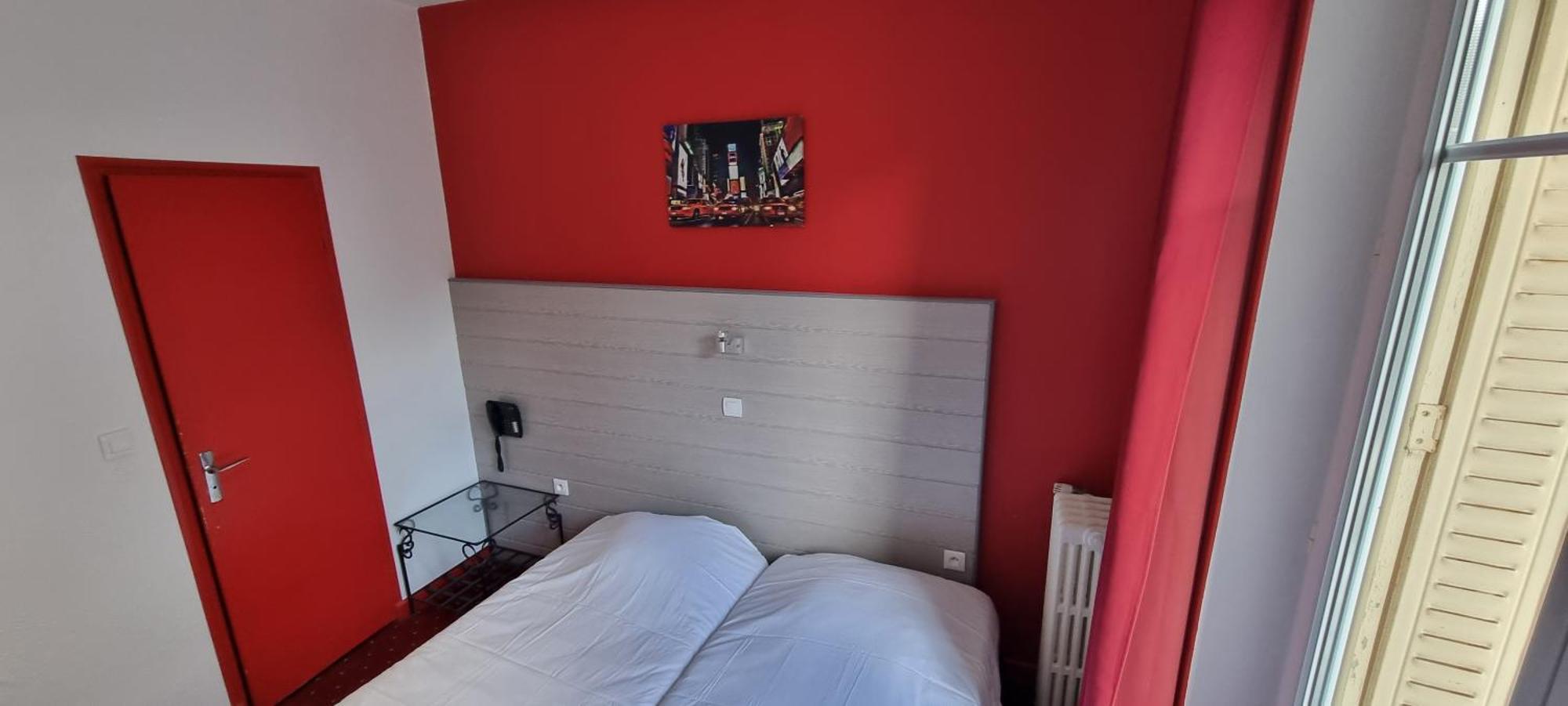 Auberge De Jeunesse - Hi Verdun Kültér fotó
