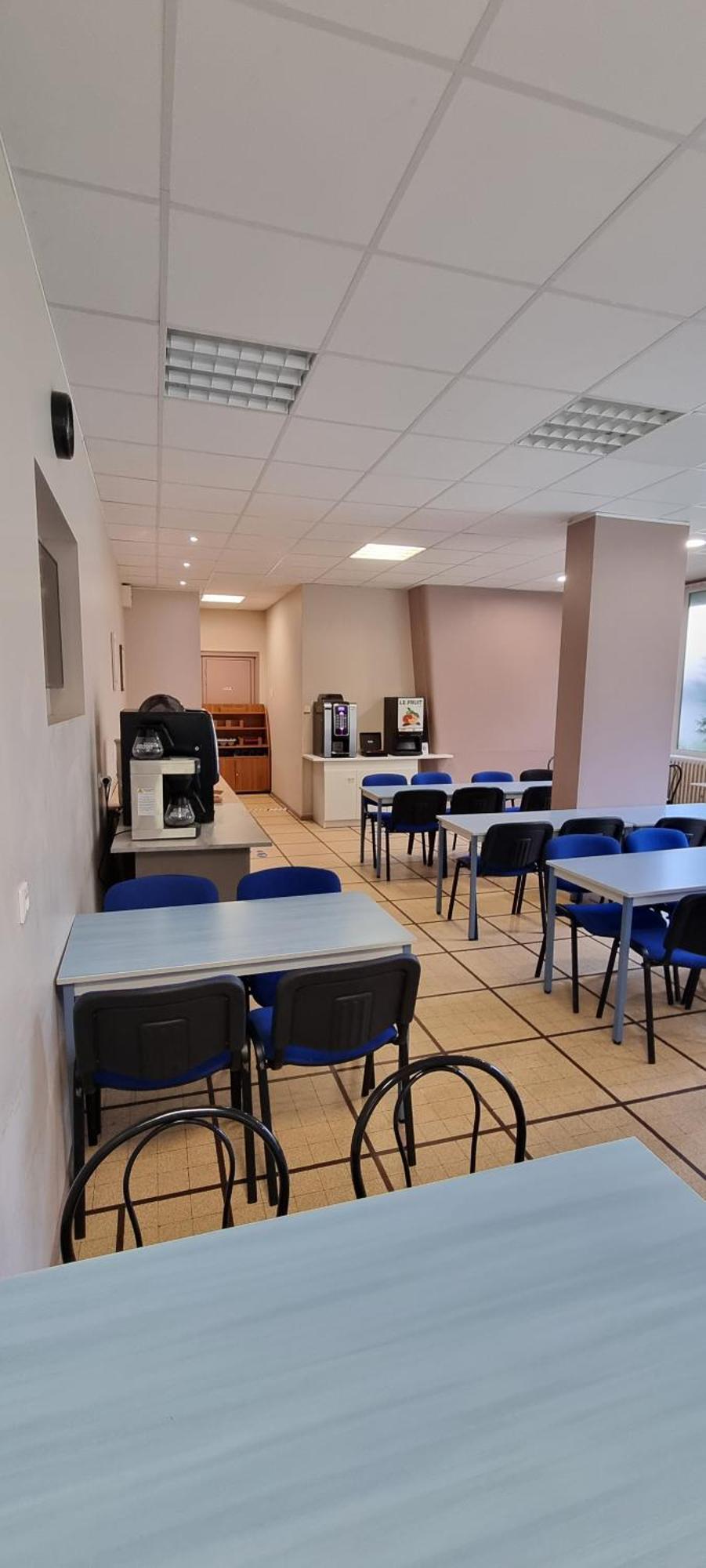 Auberge De Jeunesse - Hi Verdun Kültér fotó