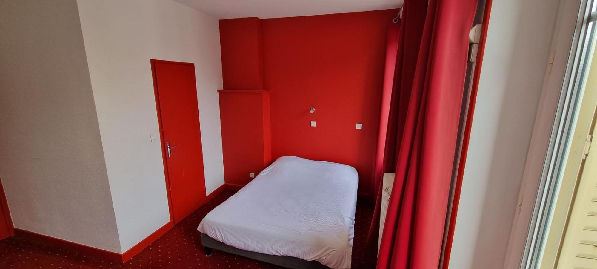 Auberge De Jeunesse - Hi Verdun Kültér fotó