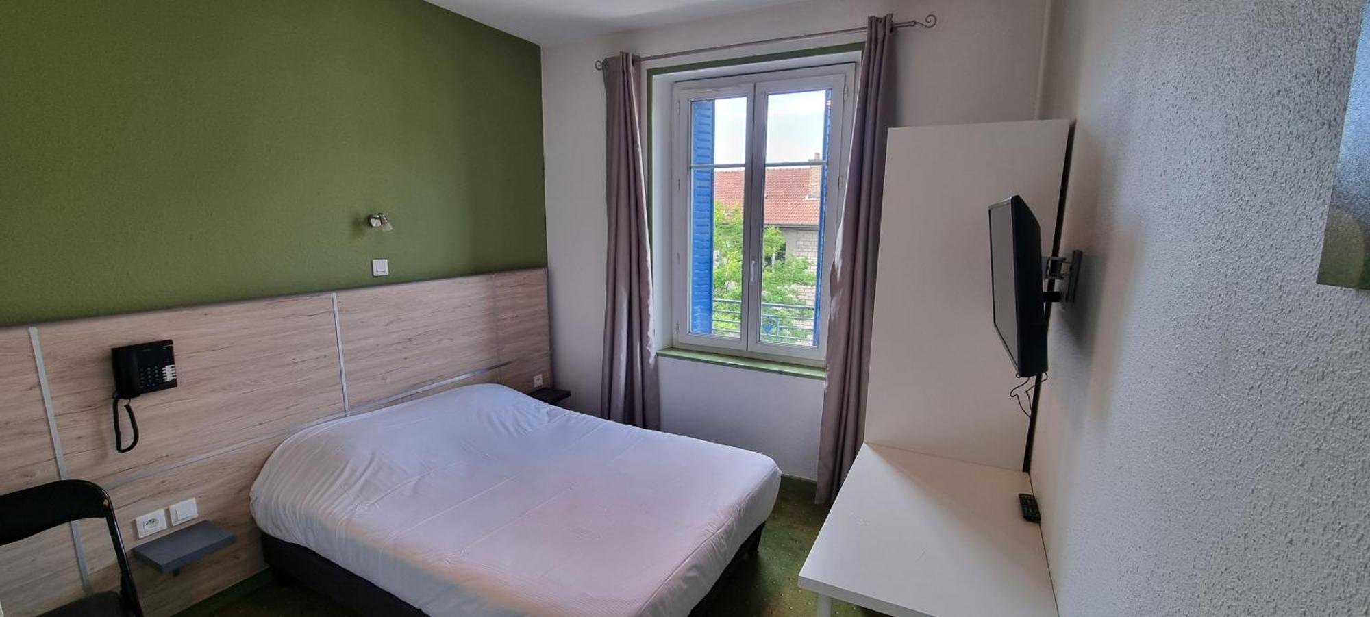Auberge De Jeunesse - Hi Verdun Szoba fotó