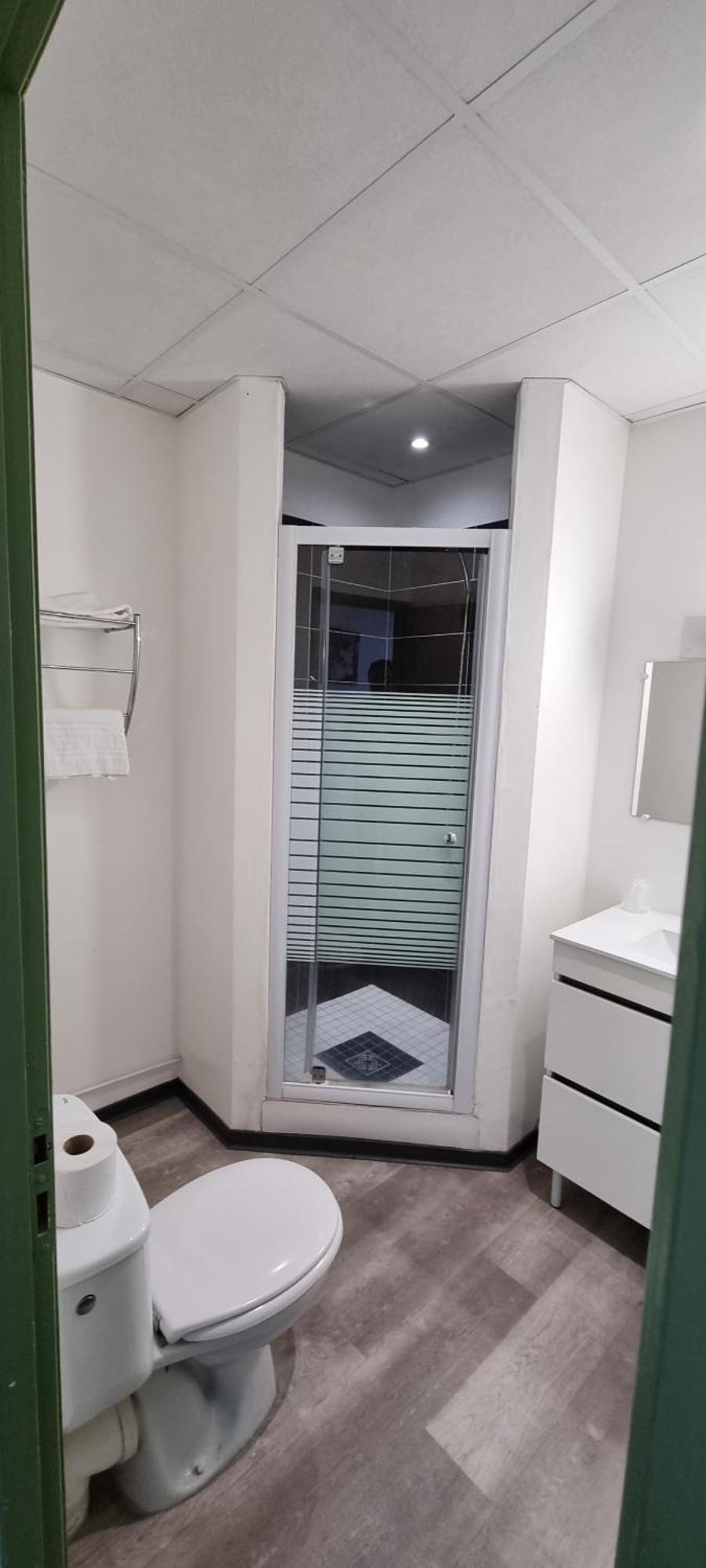 Auberge De Jeunesse - Hi Verdun Kültér fotó