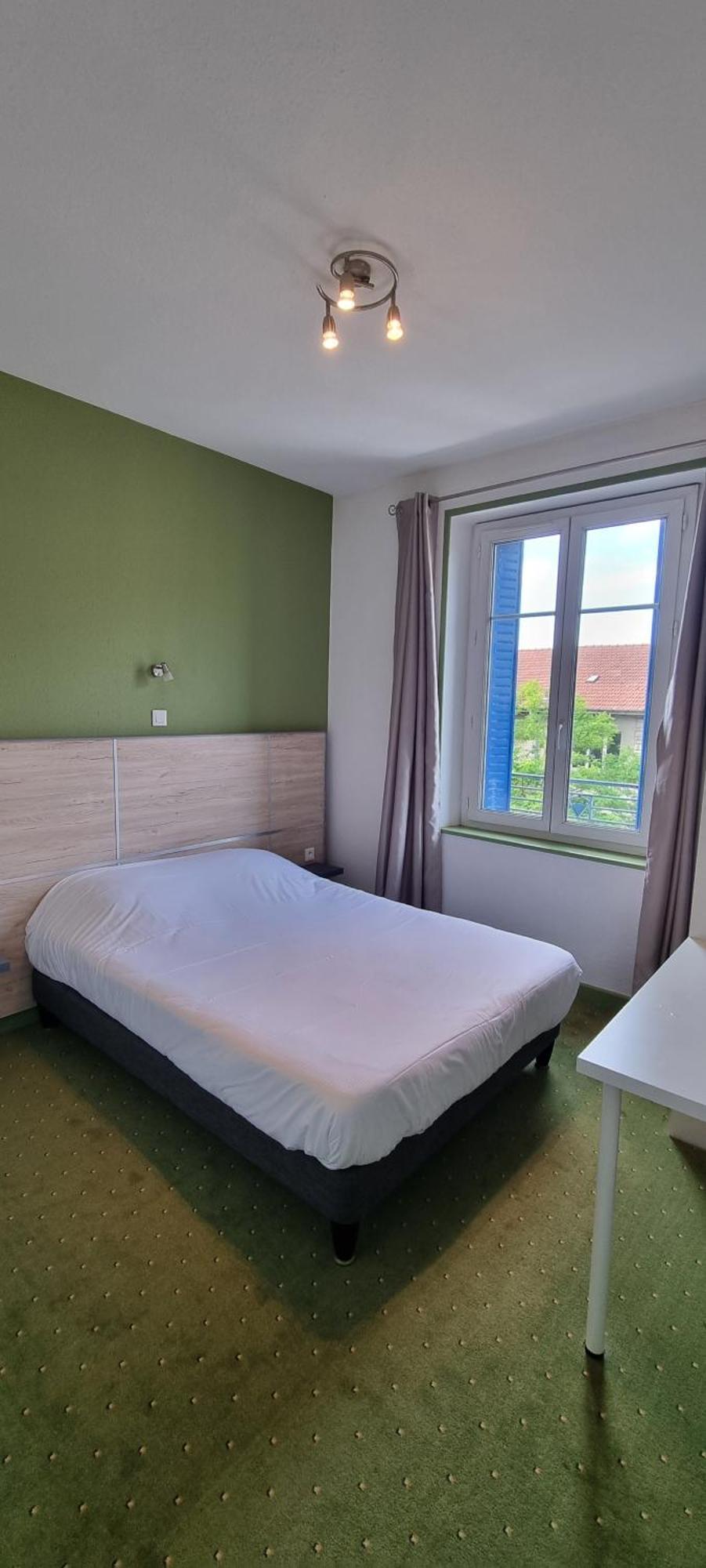 Auberge De Jeunesse - Hi Verdun Kültér fotó