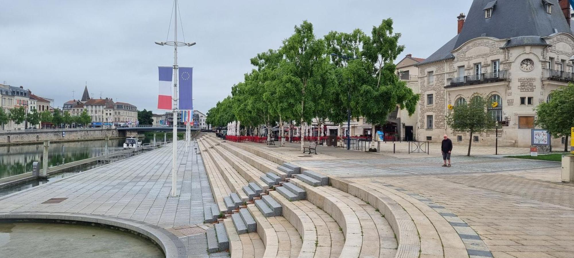 Auberge De Jeunesse - Hi Verdun Kültér fotó